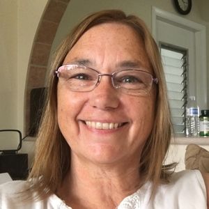 Meet your Posher, Sue
